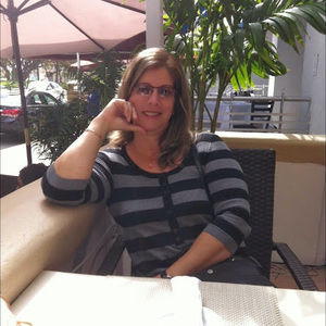 Meet your Posher, Liuba